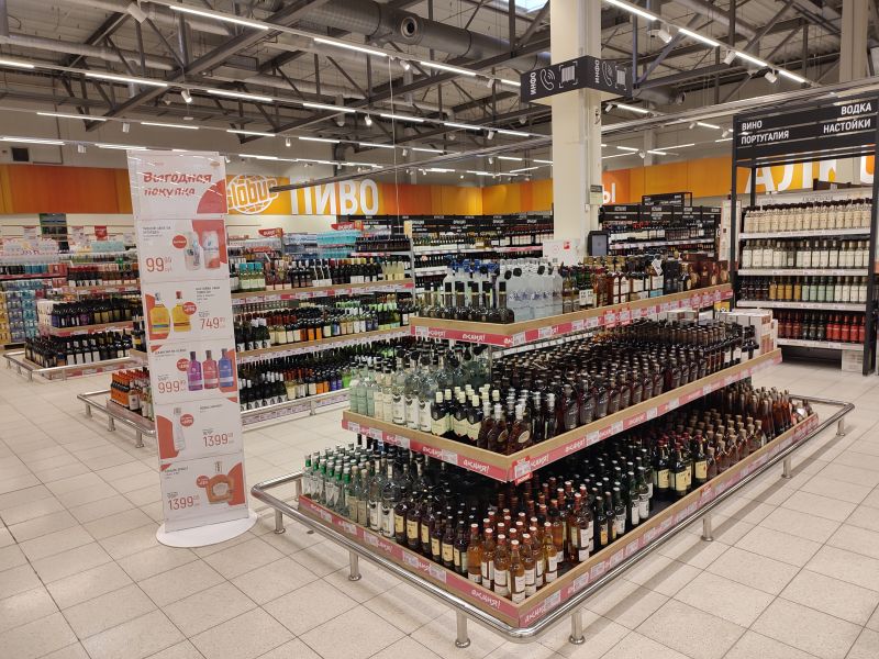 Нужны новые методы трезвеннической пропаганды Нужны новые методы трезвеннической пропаганды