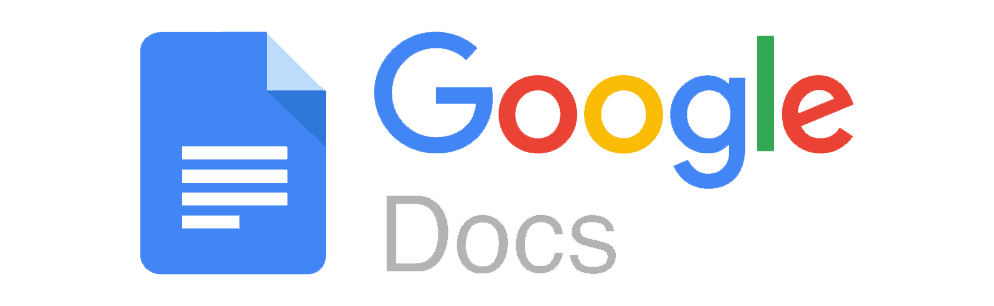  -         .docx GoogleDocs